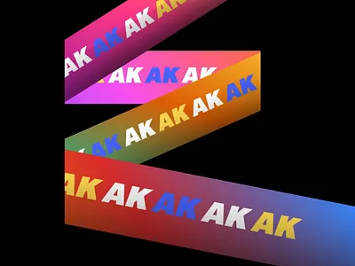 Continuous Line Motion Graphics motion graphics