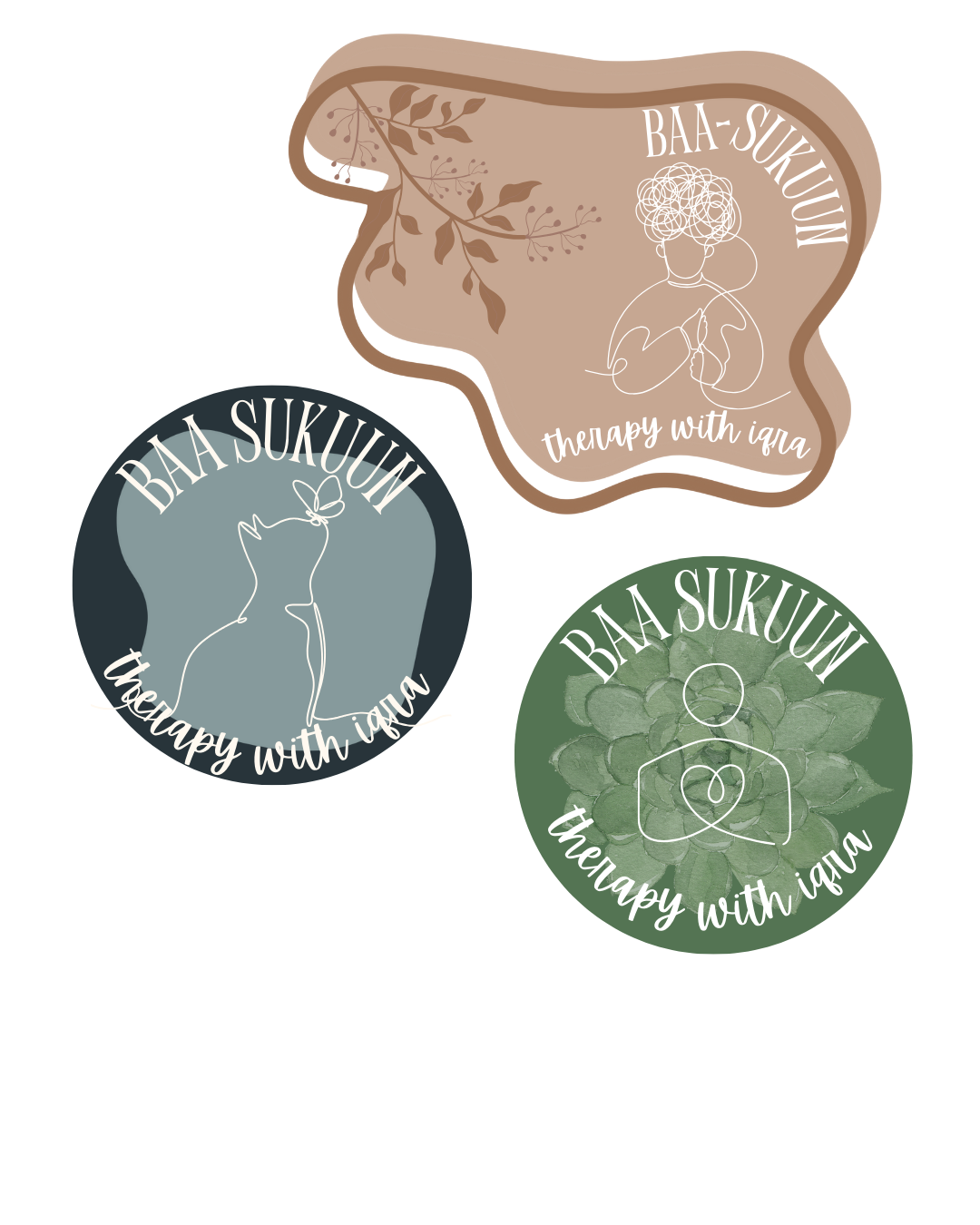 Example of Logo Design