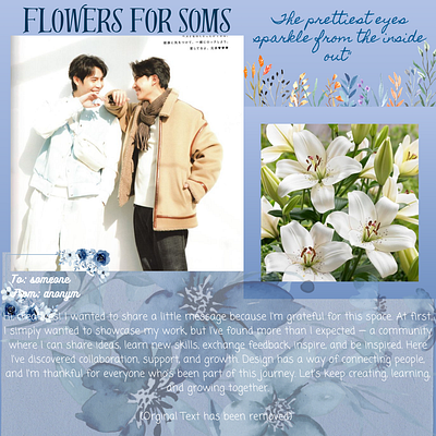 Letter Postcard design free design graphic design illustation letter socialmediacontent socialmediapost