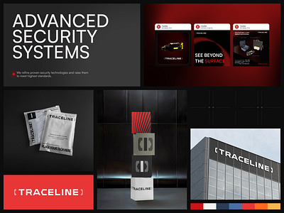 Strong Branding for a Modern Security Brand | Masterly brand concept brand guideline brand guidelines brand identity branding branding materials color palette design graphic design illustration logo logo design next gen technology professional tools responsive design security security brand security system social media design typography