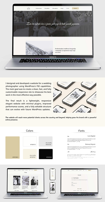Vlajzy Photo ui ui design uiux design user interface design uxui web design website design wordpress