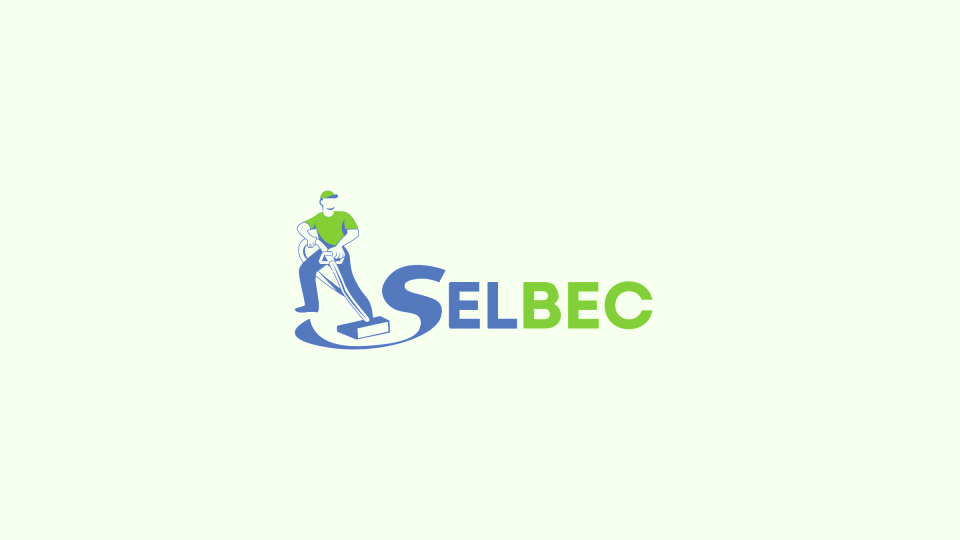 Logo Animation for Selbec animation animationlogo branding design graphic design logo logoanimation motion graphics