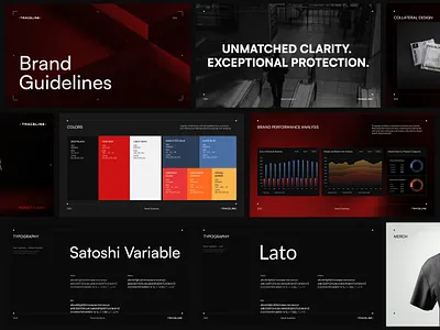 Brand Guidelines for Security Business | Masterly brand concept brand guidelines brand performance analysis branding collateral design color palette colors design graphic design illustration logo merch merch design protection safety security brand security system tech business technologies typography