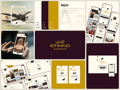 Etihad Airways — Bento bento bento box bentogrid branding dashboard dashboard design etihad airways graphic design logo mobile design mobile responsive ui ui design uiux design ux design web app web application web ui