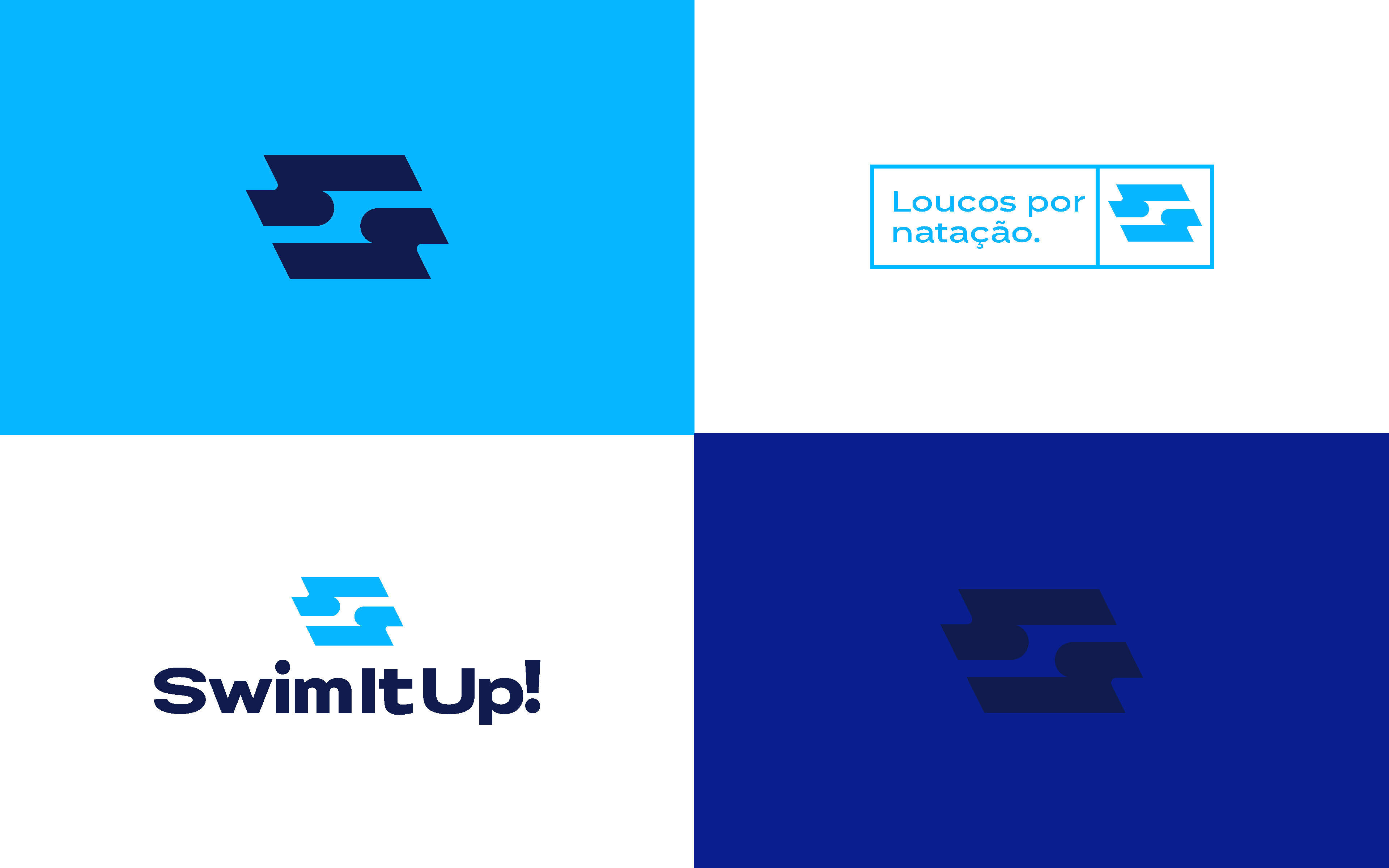 Example of Visual Identity