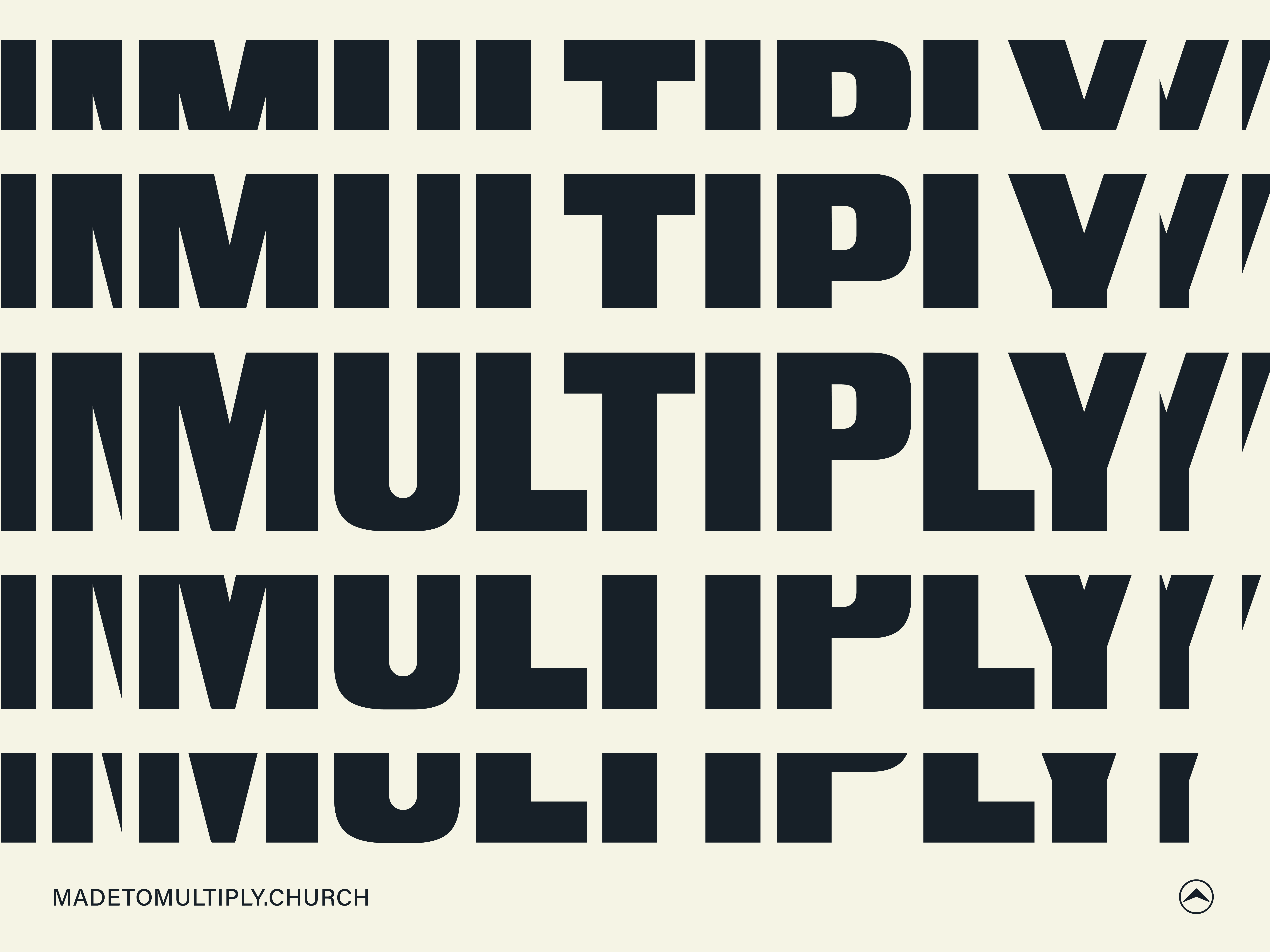Rockpoint Made to Multiply