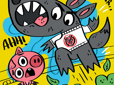 Every damn time! 3d animation app branding design flat graphic design icon illustration illustrator logo minimal motion graphics typography ui ux vector web web design website