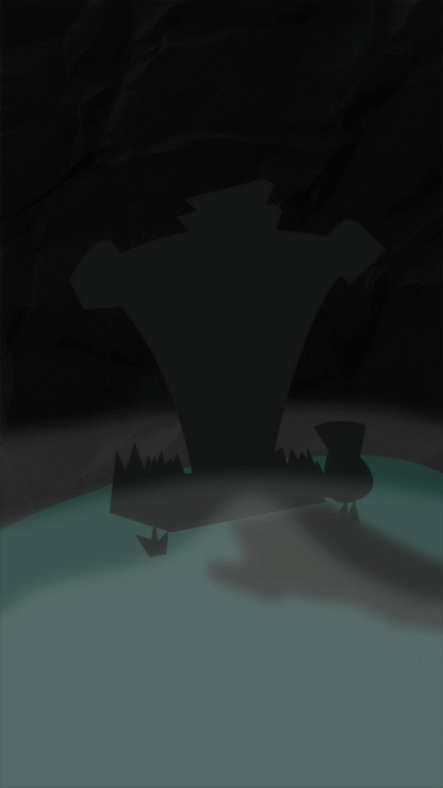 Grave of Ideas animation graphic design grave of ideas motion graphics