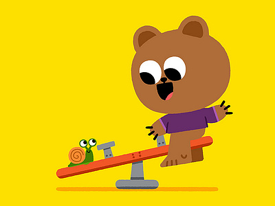 Big things come in small packages. 3d animation app branding design flat graphic design icon illustration illustrator logo minimal motion graphics typography ui ux vector web web design website