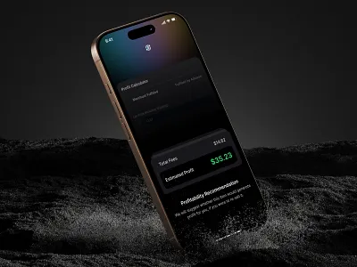 ScoutIQ Mobile App — Onboarding Redesign amazon analytics appdesign connect amazon data datavisualization ecommerce ecommerce onboarding mobile design mobile ui onboarding onboarding design onboarding flow productdesign profit profitcalculator scannerapp ui ux