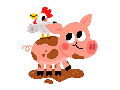 E-I-E-I-O 3d animation app branding design flat graphic design icon illustration illustrator logo logo design minimal motion graphics typography ui ux vector web design website