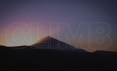 Climb: Entrepreneur Platform art direction branding creative direction design design thinking graphic design logo photography ui ux
