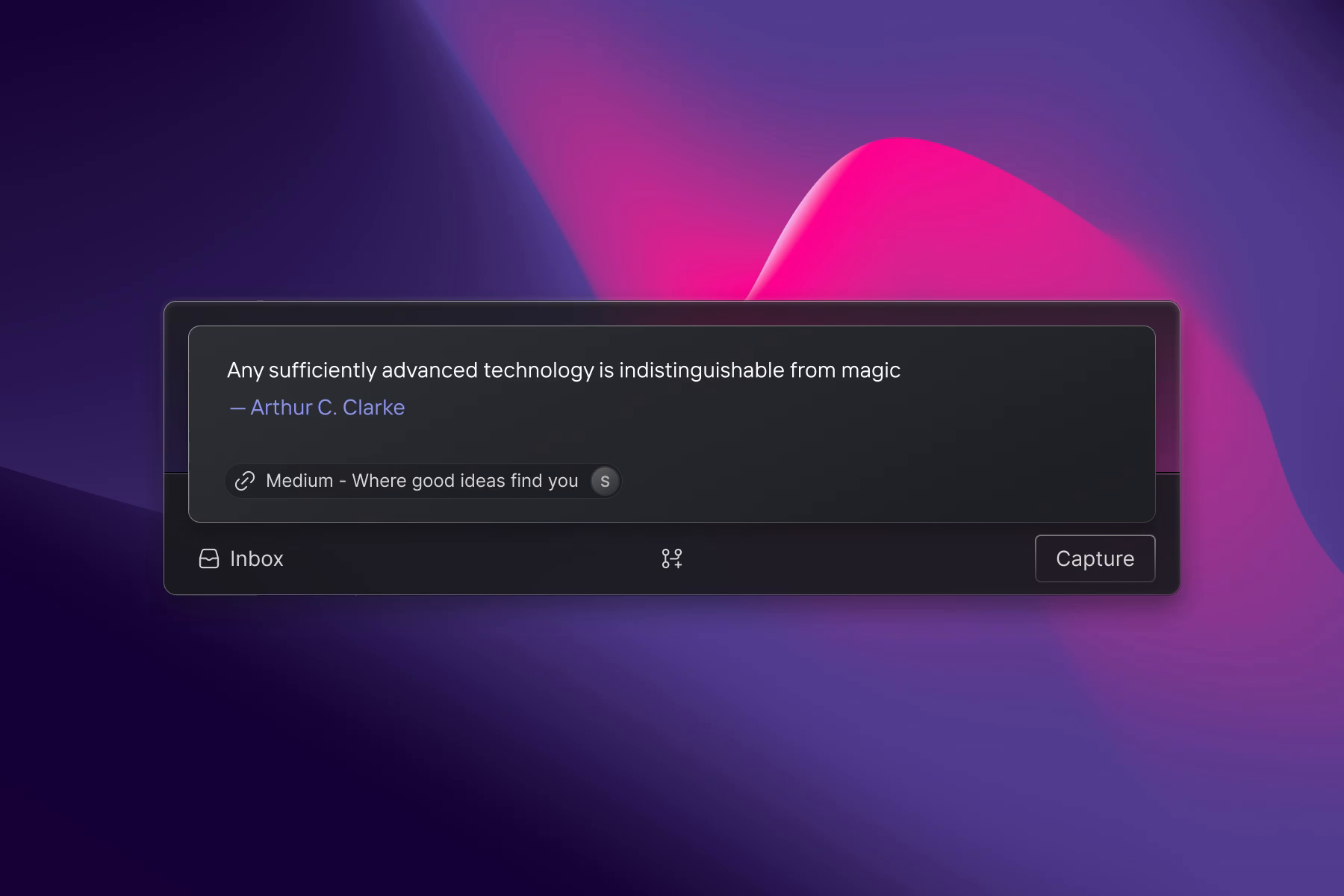 Example of Lazy: Color picker interactions 🎨