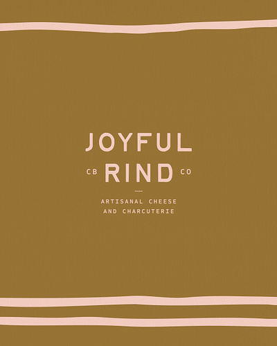 Charcuterie Company Brand Design brand design brand designer brand identity branding colorado designer custom branding denver designer logo logo design restaurant branding restaurant design