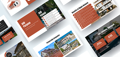 Vacation Rental Management Network Pitch Deck business presentation google slides graphic design infographics innovation pitch deck powerpoint powerpoint design powerpoint presentation ppt slides presentation presentation design property real estate rental pitch deck rental presentation vacation vacation rental management