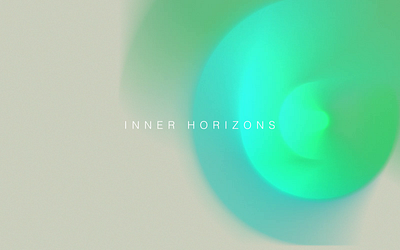 Day 74 - Inner Horizons animation graphic design interactiondesign microinteractions motion graphics ui uianimation uxmotion