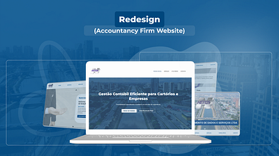 Redesign Website Project chatbot ia ui ux wordpress