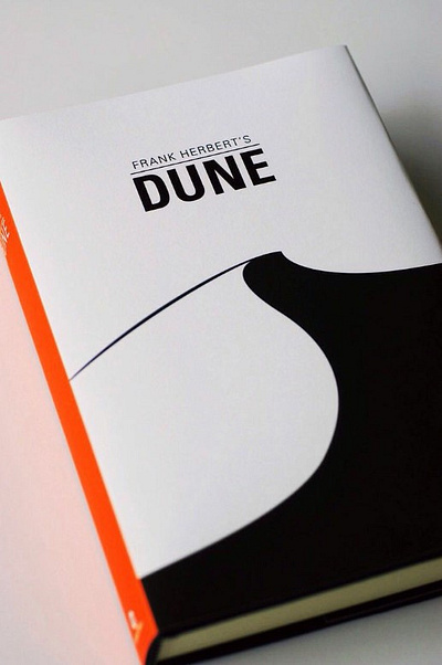 A true designer not only designs book cover creative design graphic design note book