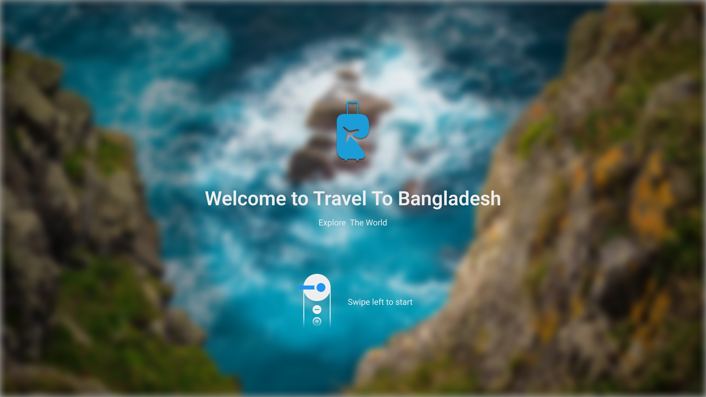 Example of Ar/Vr Interaction Design For Modern Apps