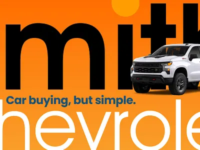 Smith Group graphic design