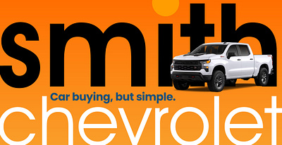 Smith Group graphic design