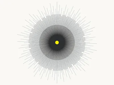 Thinking in Loops branding design icon illustration loops minimal product design swarm swiss