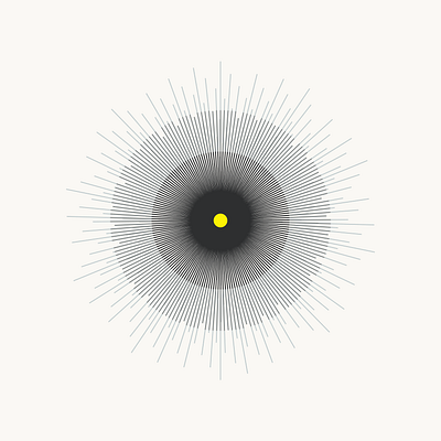 Thinking in Loops branding design icon illustration loops minimal product design swarm swiss
