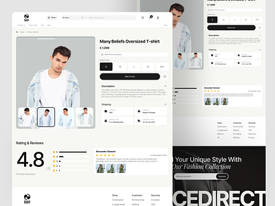 E-commerce Website design e commerce e commerce website e shop ecommerce ecommerce website ecommerce website design shop shopify shoping shopping shopping cart ui web web design website