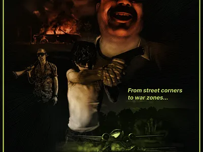 Smuggler's Blue's cover art