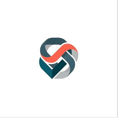 Abstract Logo Design abstract logo branding business logo custom logo graphic design illustration logo designer logo type modern logo symbolic logo vector