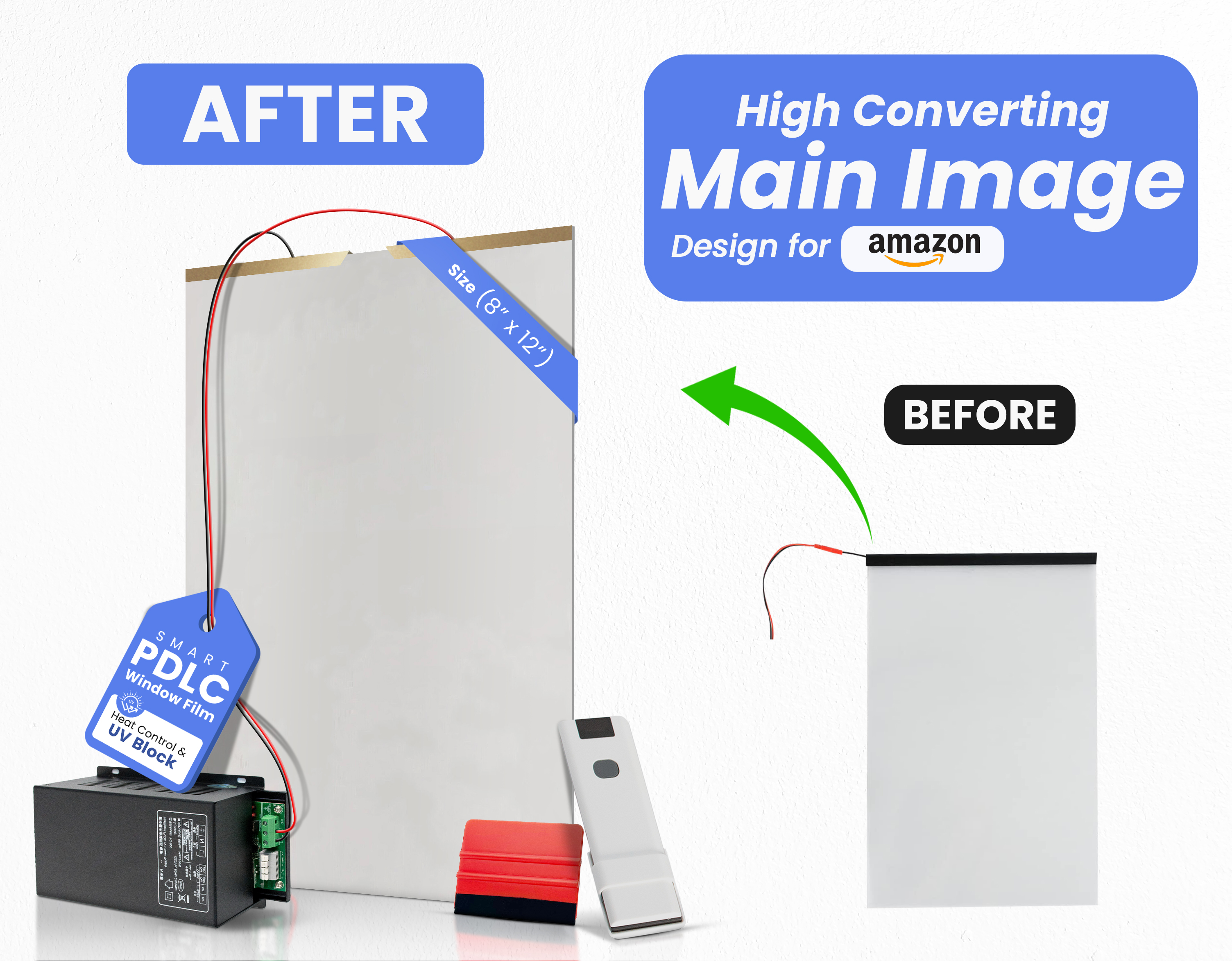 High-Converting 3D Rendered Product Main Images for Amazon amazon main images gallery images hero images infographic images listing images product images
