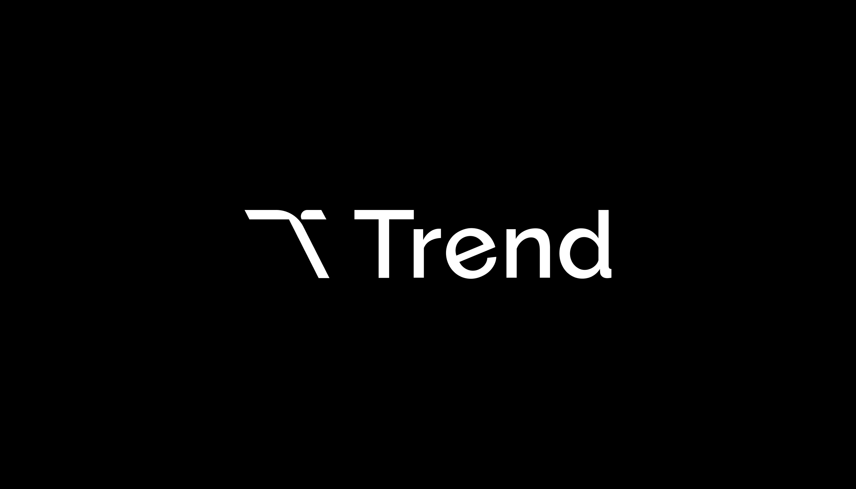 Trend – The Wellness Club academia club gym identidade visual logo logotype saúde trend visual identity wellness