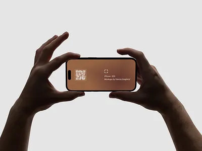 Mobile app mockup template app app design app template branding camera ios ios app ios camera iphone minimal minimalism minimalist mobile mobile app mobile design mockup photos template ui ux
