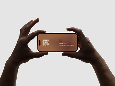 Mobile app mockup template app app design app template branding camera ios ios app ios camera iphone minimal minimalism minimalist mobile mobile app mobile design mockup photos template ui ux