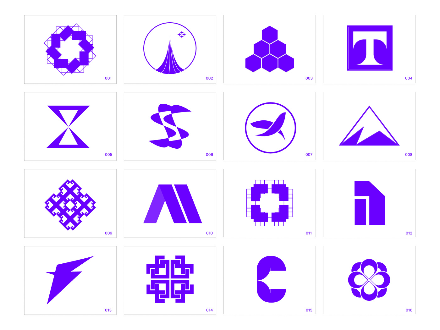 Example of Premium Logo