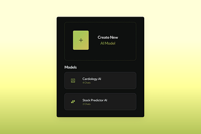 Daily UI 87 - Create New dailyui design figma product design ui ux