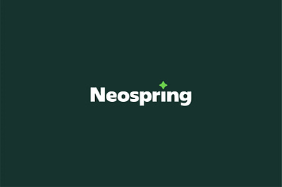 Neospring cleaning floor soap health identidade visual logo design logotype neospring saneantes sanitizing agents visual identities