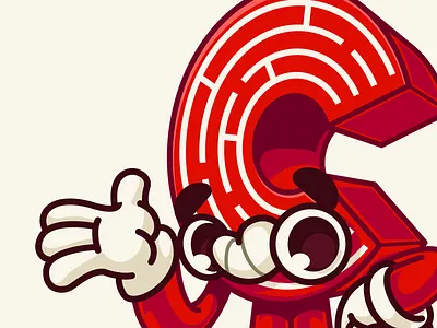 Scape 60 branding brazil character color design fun illustration sao paulo thunder rockets ui