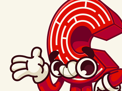 Scape 60 branding brazil character color design fun illustration sao paulo thunder rockets ui