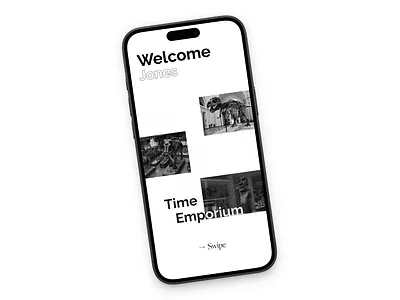 Daily UI 94 - Splash Screen dailyui design figma product design ui ux