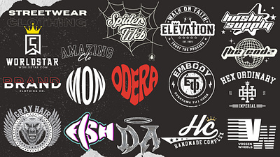 Streetwear clothing brand fashion apparel y2k logo design ideas apparel apparel logo branding clothing clothing brand clothing brand logo clothing brand logo design ideas clothing brand logos with names clothing logo clothing logo design ideas clothing stor fashion fashion logo logo streetwear streetwear brand streetwear brand design streetwear design streetwear logo y2k logo