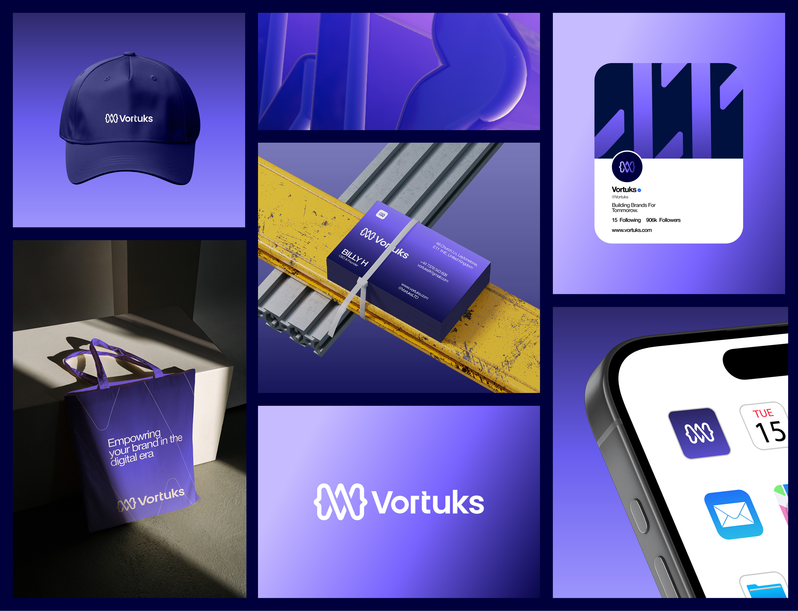 Vortuks Agency Branding brand guidelines brand identity design branding design business branding corporate branding creative agency logo creative direction custom logo design design agency branding development agency logo digital agency branding minimal agency logo modern agency logo professional logo design visual identity web design branding web development agency website branding