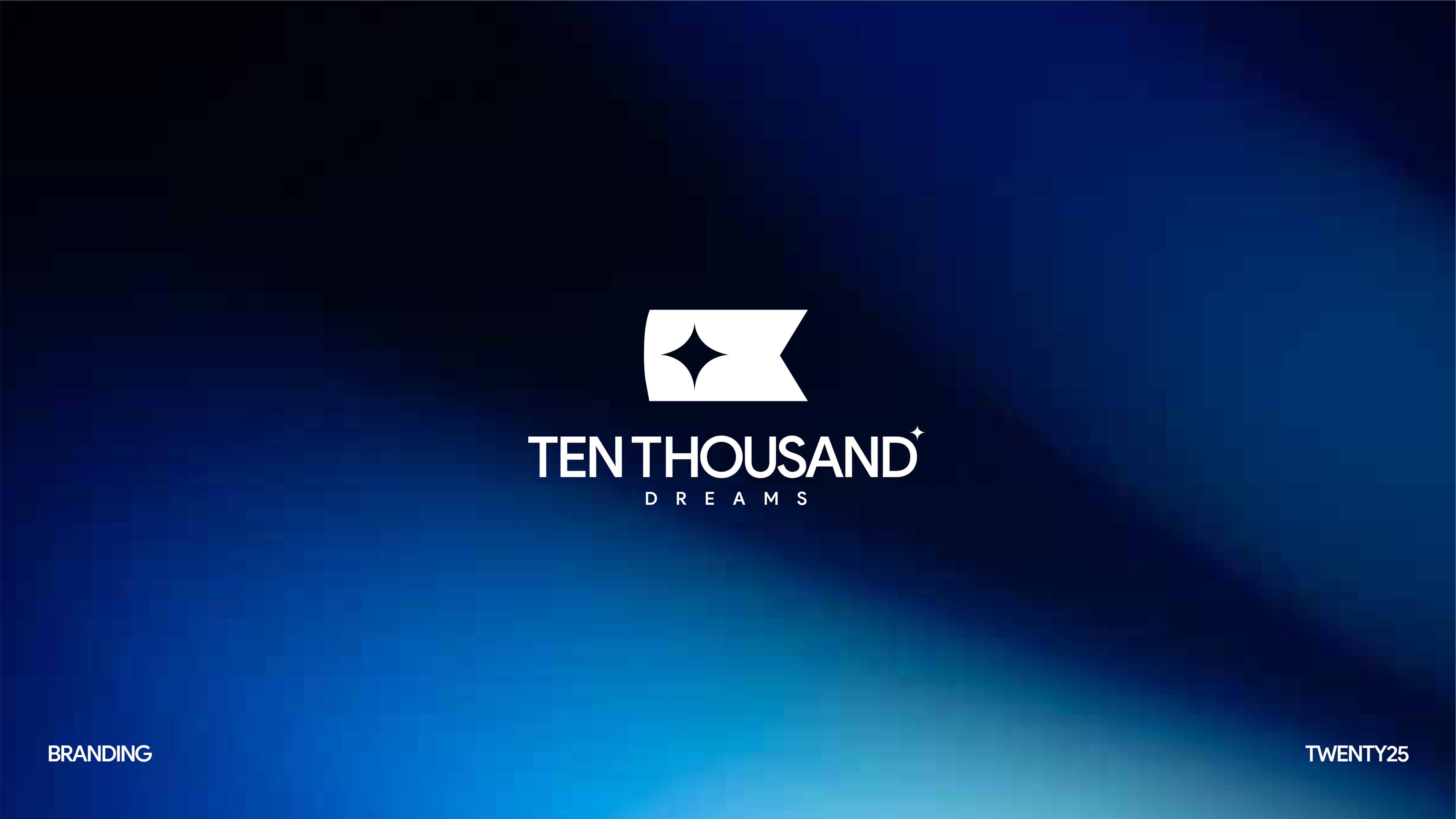 Example of Custom Logo Design | 3 Initial Concepts