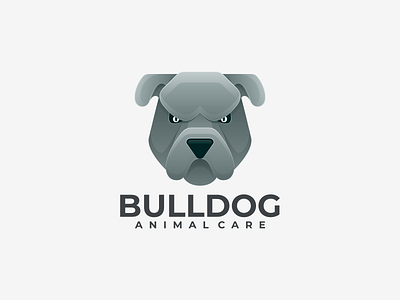 BULLDOG app branding bulldog design graphic design icon illustration logo ui ux vector