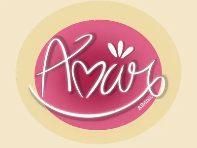 Amar Albino Rebranding branding graphic design logo