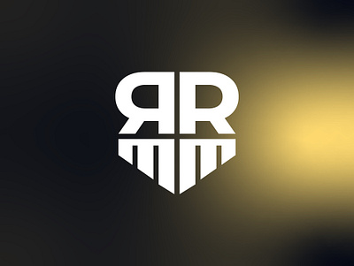 Letter RM Logo Design alphabet brand identity branding design initial mr initial rm letter rm logo logo design logo maker logo service m logo mr mr logo r logo rm rm emblem rm logo