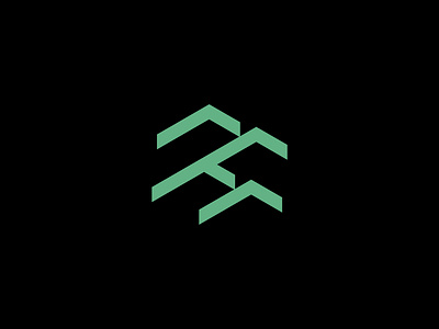 Logo design - real estate - letter F - For sale architecture brand identity branding construction logo design growth investmen letter f real estate logo logo logo design logo designer logodesign logoinspiration minimal logo mortgage print property real estate logo realtor rental