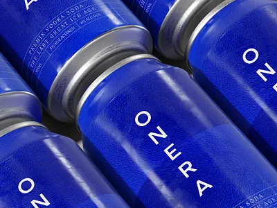 Identity Design packaging agency