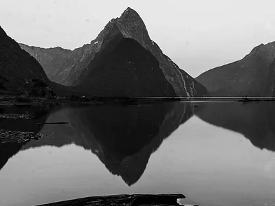 Identity Design photography