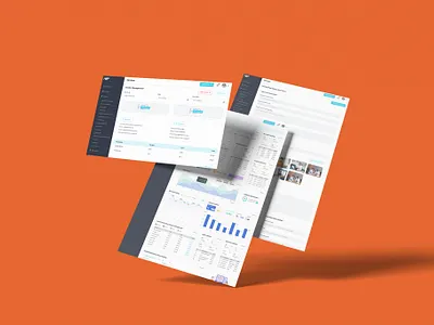 Smart Invoice & Service Management Dashboard b2b platform design business management platform clean dashboard design design esponsive web dashboard figma design figma website financial tracking ui invoice dashboard marketplace ui modern admin panel saas dashboard design service management ui ui ux focused saas website ui ux design